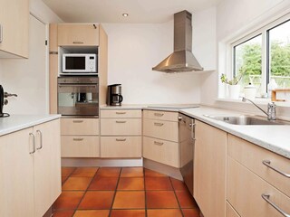 Holiday house Ebeltoft  17