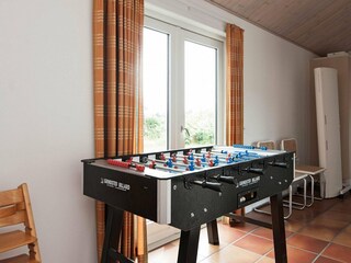 Maison de vacances Ebeltoft  35