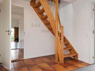 Casa per le vacanze Ebeltoft  9