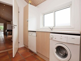 Casa per le vacanze Ebeltoft  16