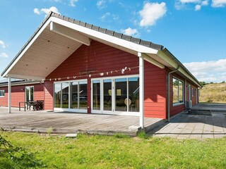 Casa de vacaciones Ebeltoft  20