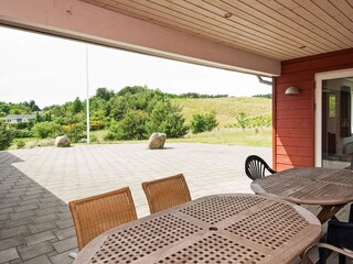 Maison de vacances Ebeltoft  37