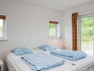 Casa per le vacanze Ebeltoft  6