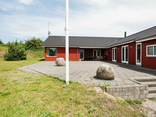 Maison de vacances Ebeltoft  16
