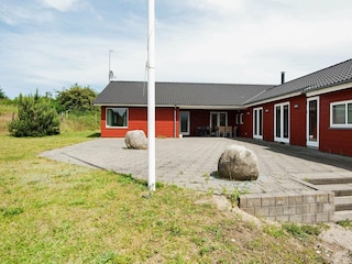 Maison de vacances Ebeltoft  32