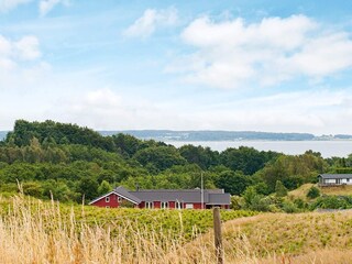 Maison de vacances Ebeltoft  12