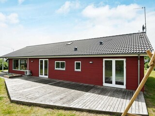 Holiday house Ebeltoft  13