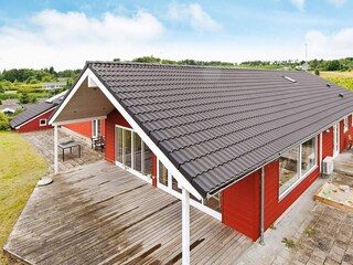 Holiday house Ebeltoft  8