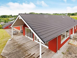 Vakantiehuis Ebeltoft  37