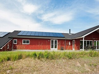 Maison de vacances Ebeltoft  9