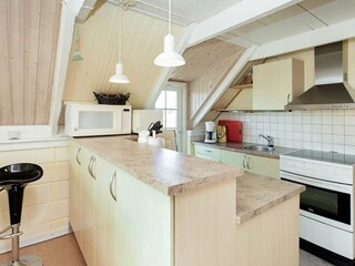 Holiday house Klegod  8