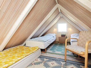 Maison de vacances Klegod  8