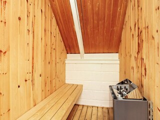 Maison de vacances Klegod  12