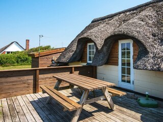 Ferienhaus Klegod  10