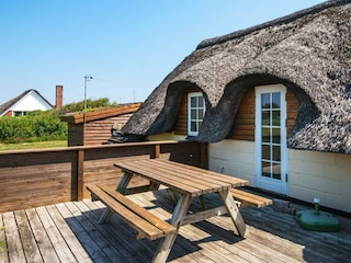 Vakantiehuis Klegod  14