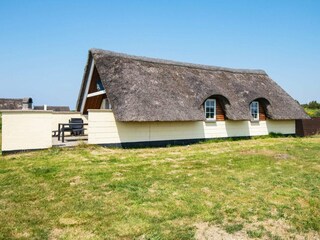 Vakantiehuis Klegod  6