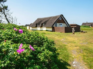 Vakantiehuis Klegod  4