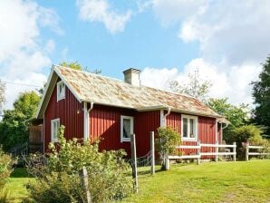 5 Personen Ferienhaus in SKÄLLINGE - Skällinge - image1