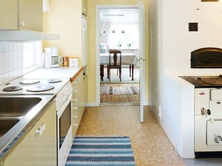 Maison de vacances Skällinge  6