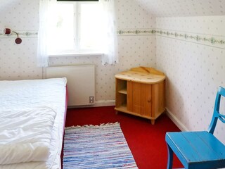 Maison de vacances Skällinge  12