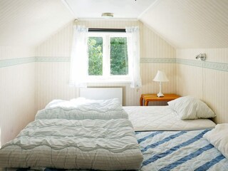 Maison de vacances Skällinge  13