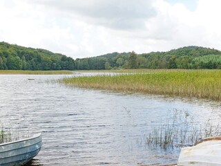 Maison de vacances Skällinge  14