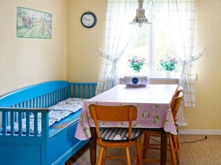 Maison de vacances Skällinge  15