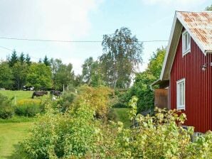 5 Personen Ferienhaus in SKÄLLINGE - Skällinge - image1