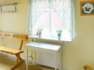 Casa de vacaciones Skällinge  15