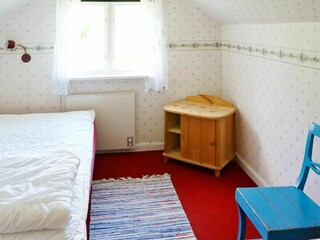 Casa de vacaciones Skällinge  7