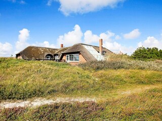 Vakantiehuis Klegod Buitenaudio-opname 2