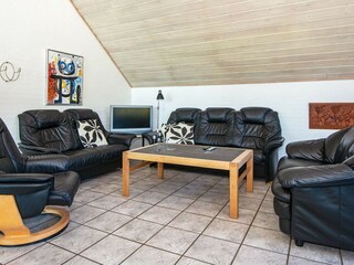 Vakantiehuis Klegod  12