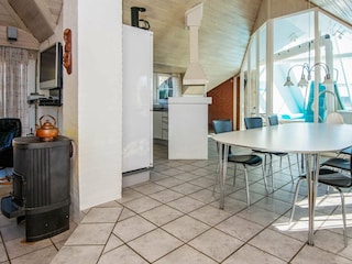 Holiday house Klegod  12