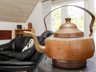 Vakantiehuis Klegod  5