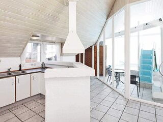 Casa de vacaciones Klegod  21