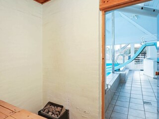 Maison de vacances Klegod  15