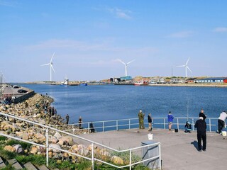 Casa per le vacanze Klegod  21