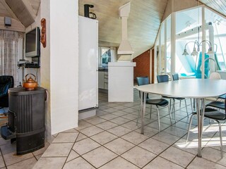 Casa de vacaciones Klegod  12