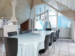 Vakantiehuis Klegod  5