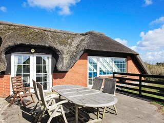 Vakantiehuis Klegod  4