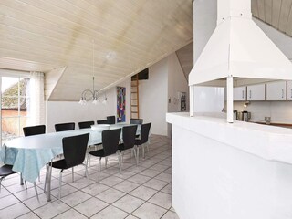 Casa de vacaciones Klegod  6