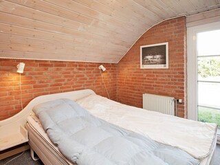 Casa de vacaciones Klegod  8
