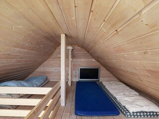 Vakantiehuis Klegod  16