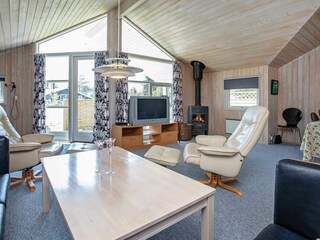Holiday house Vaeggerløse  10