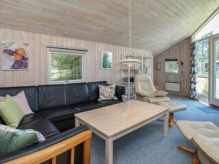 Holiday house Vaeggerløse  3