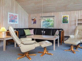 Holiday house Vaeggerløse  11