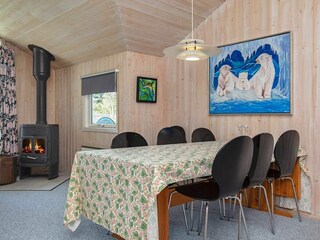 Holiday house Vaeggerløse  4