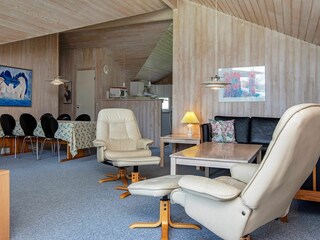 Holiday house Vaeggerløse  13