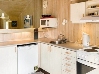 Holiday house Vaeggerløse  22