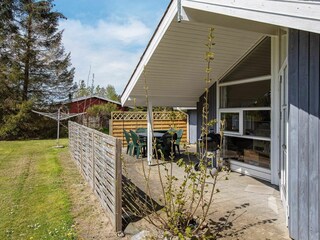 Holiday house Vaeggerløse  16